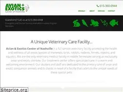 Sites similar to avianandexotics.com