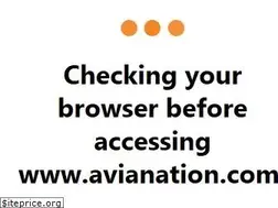 Sites similar to avianation.com
