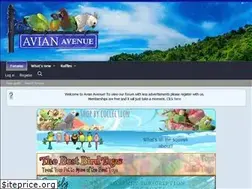 Sites similar to avianavenue.com
