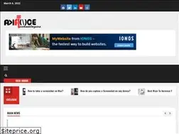 Sites similar to aviancetechnologies.com
