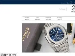 Sites similar to aviandco.com
