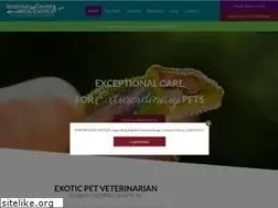 Sites similar to avianexoticsvet.com