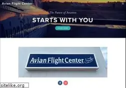 Sites similar to avianflight.com