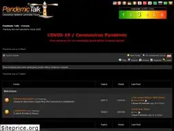 Sites similar to avianflutalk.com
