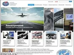 Sites similar to avianik.com