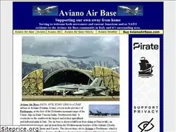 Sites similar to avianoairbase.com