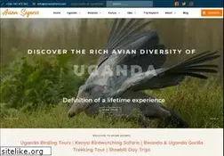 Sites similar to aviansafaris.com
