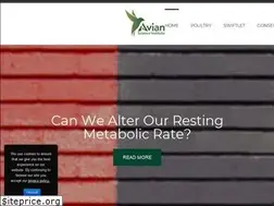 Sites similar to avianscienceinstitute.com