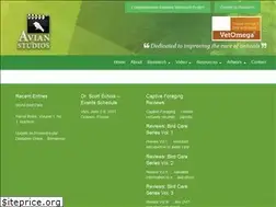 Sites similar to avianstudios.com