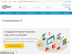 Sites similar to aviant.ru