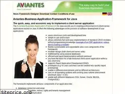 Sites similar to aviantes.de