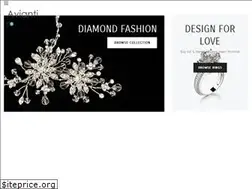 Sites similar to aviantijewelry.com