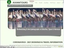 Sites similar to aviantours.net