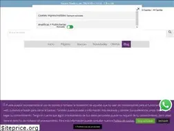 Sites similar to avianvet.es