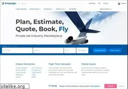 Sites similar to aviapages.com