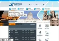 Sites similar to aviaperm.ru