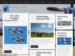 Sites similar to aviapics.ch