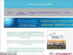 Sites similar to aviapress.co.uk