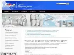 Sites similar to aviaprint.ru