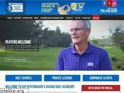 Sites similar to aviaragolfacademy.com