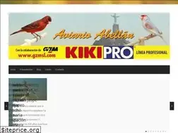 Sites similar to aviarioabellan.com