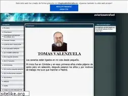 Sites similar to aviariosanrafael.es.tl