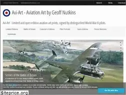 Sites similar to aviartnutkins.com