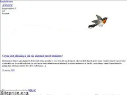 Sites similar to aviary.pl