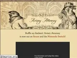 Sites similar to aviaryattorney.com