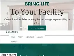 Sites similar to aviaryservices.com