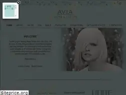 Sites similar to aviasalonanddayspa.com