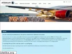 Sites similar to aviasecure.ch
