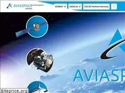 Sites similar to aviaspace-bremen.de