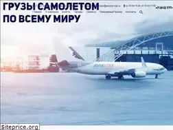 Sites similar to aviastar-spb.ru