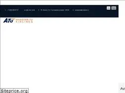 Sites similar to aviastartu.com