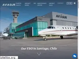 Sites similar to aviasur.com