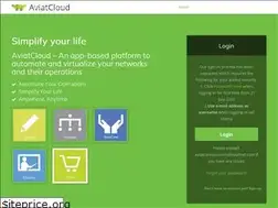 Sites similar to aviatcloud.com