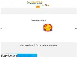Sites similar to aviatec.net