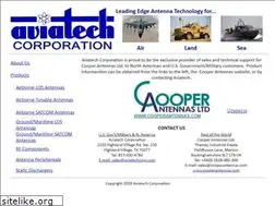 Sites similar to aviatechcorp.com