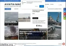Sites similar to aviatiamagazin.com