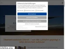 Sites similar to aviatics.de