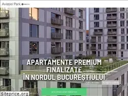 Sites similar to aviatieipark.ro