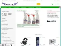 Sites similar to aviatik.cz