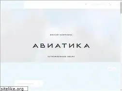 Sites similar to aviatika-dom.ru