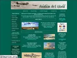 Sites similar to aviation-art-world.com