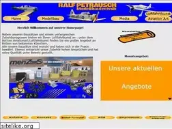 Sites similar to aviation-art.de