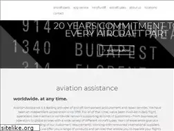 Sites similar to aviation-assistance.de