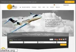 Sites similar to aviation-broker.com