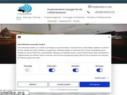 Sites similar to aviation-cc.com
