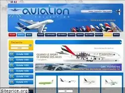 Sites similar to aviation-collection.fr